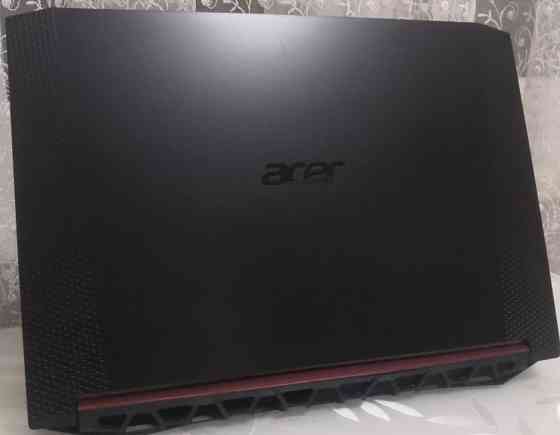 Ноутбук: ASER NITRO 5/ Ryzen 5 3550H/ RAM16GB/ RX 560X 4Gb. SSD. Київ