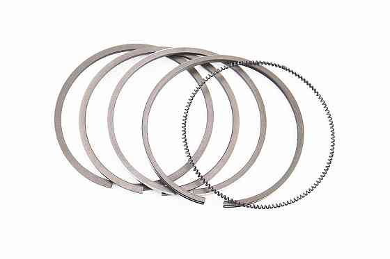 Кільця поршневі 80mm STD Київ