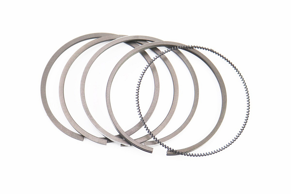 Кільця поршневі 80mm STD Київ - фото 1