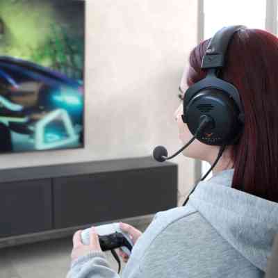 Наушники Beyerdynamic MMX 330 PRO Black (531487) Винница