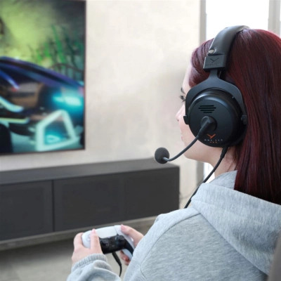 Навушники Beyerdynamic MMX 330 PRO Black (531487) Вінниця - фото 6