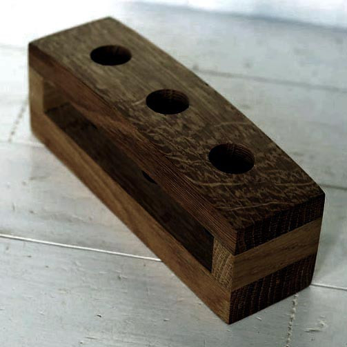 Органайзер для зубних щіток "Багара" капучино Миколаїв - фото 1