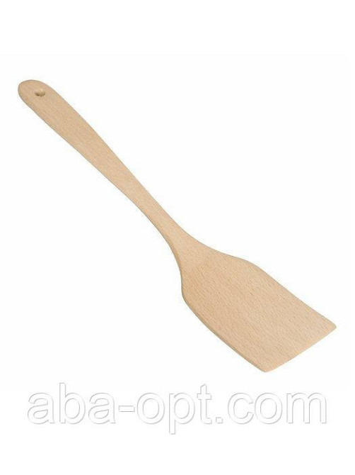 Лопатка дерев'яна L 30 см (шт) Одеса - фото 1