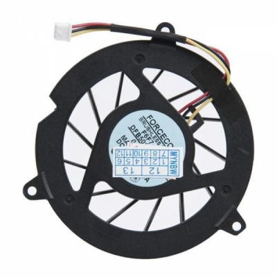 Вентилятор ноутбука Acer Aspire 3050/4310/4315/4710/4920/5050 DC(5V,0.4A) 3pin (GC055515VH-A/AD5205HX-EB3/60.AHR01.001/DFB501005H30T) Винница - изображение 1