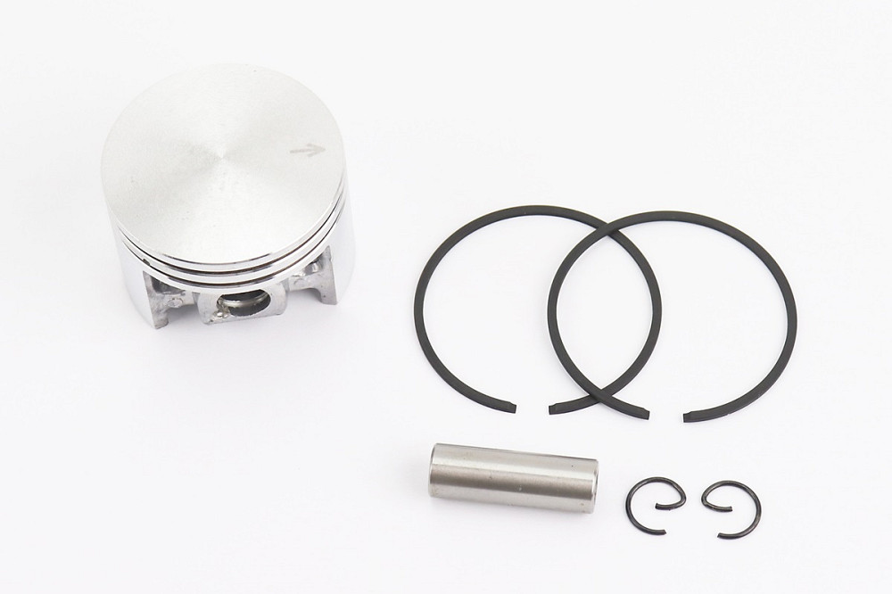 Поршень к-кт MS-260 44,7mm (палець 10mm) Киев - изображение 1