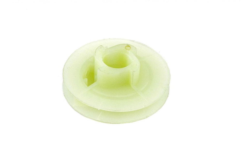 Шкив стартера (храповик) бензопила Goodluck GL 3800 (4 зацепа) Мукачево - изображение 1