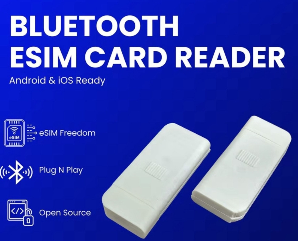 Считыватель сим карт SwitchESIM. Харьков - изображение 5