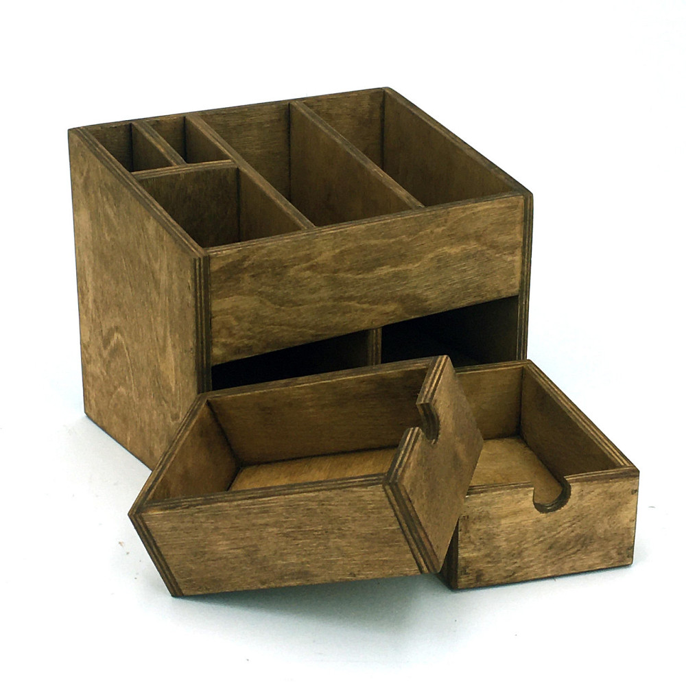 Органайзер для косметики "Джейн" мускат Миколаїв - фото 7