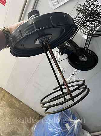 ТЕН для бочок у літній душ 1,5 квт Харків