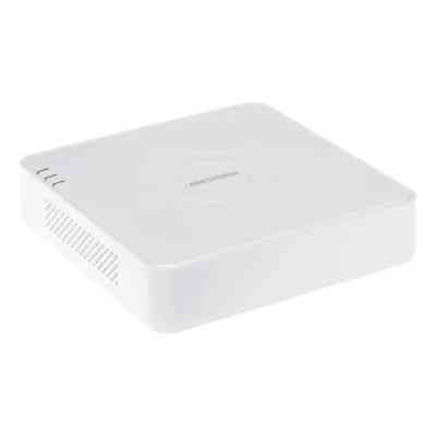 Реєстратор для відеоспостереження Hikvision iDS-7108HQHI-M1/S(E) Вінниця