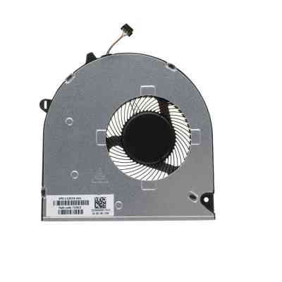 Вентилятор ноутбука HP Pavilion 15-dw/15-du/15s-du/250 G8 (L52034-001) 5V,0.5A,4pin (A48809) Винница