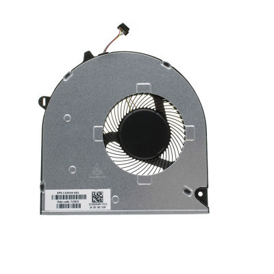 Вентилятор ноутбука HP Pavilion 15-dw/15-du/15s-du/250 G8 (L52034-001) 5V,0.5A,4pin (A48809) Вінниця - фото 2