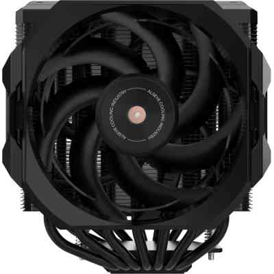 Кулер для процессора Alseye W700-B (AS.01.08.0015) Винница