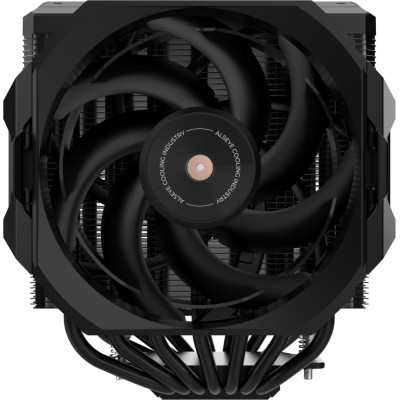 Кулер до процесора Alseye W700-B (AS.01.08.0015) Вінниця - фото 5