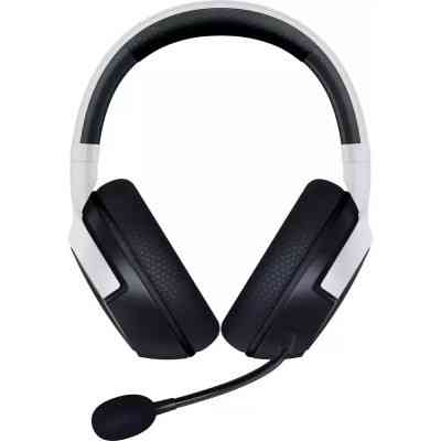 Навушники Razer Kaira Hyperspeed for PS5 Bluetooth White/Black (RZ04-03980200-R3G1) Вінниця