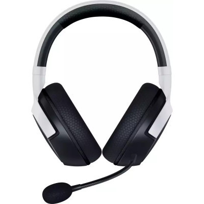 Наушники Razer Kaira Hyperspeed for PS5 Bluetooth White/Black (RZ04-03980200-R3G1) Винница - изображение 4