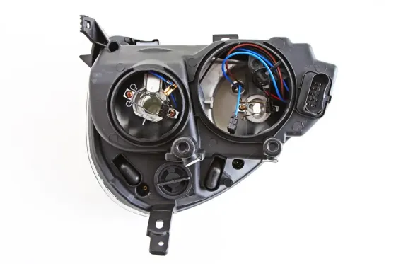 Фара  2170  правая Винница