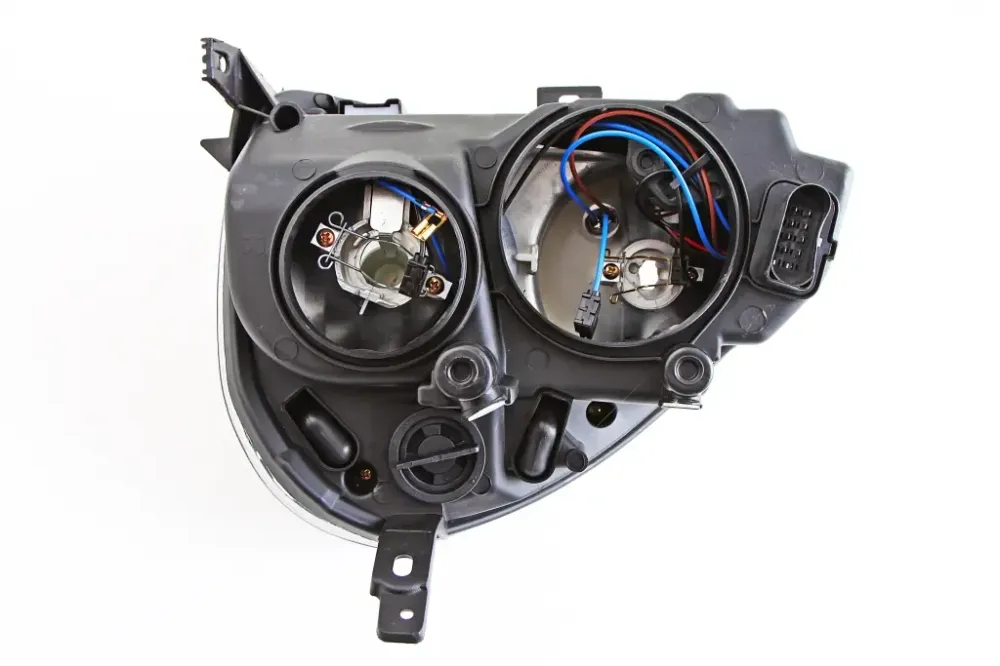 Фара  2170  правая Винница - изображение 4