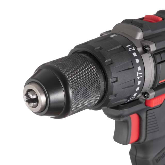 Шуруповерт акумуляторний INTERTOOL WT-0360 з АКБ і ЗП в компл Коломыя - изображение 7