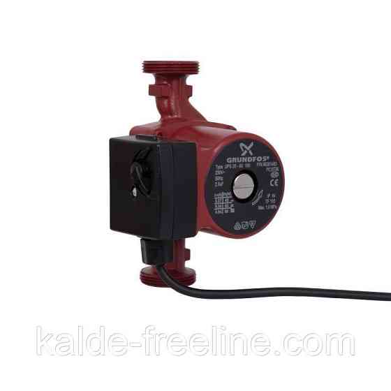 Насос циркуляційний GRS UPS 25/60/180 Харків
