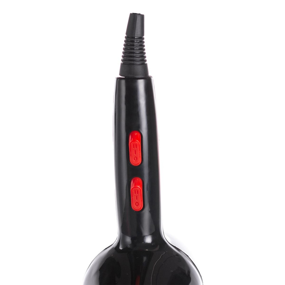 Sokany Фен для укладання та сушіння волосся 2200 Вт з насадкою Sokany RCY-173i Коломыя - изображение 3