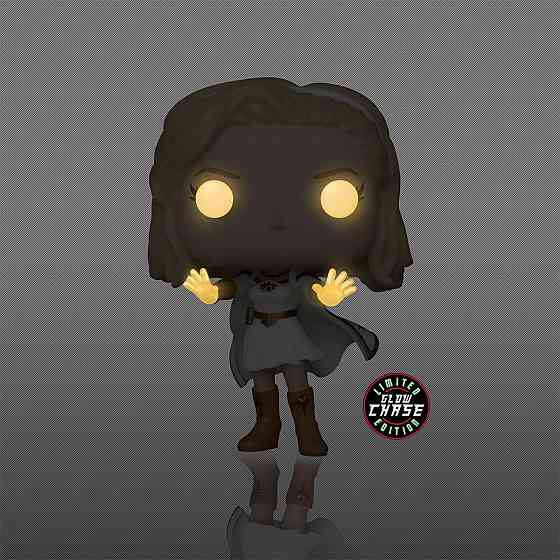 Ігрова фігурка Funko Pop! серії Хлопаки- Зіронька (w/CHASE) Днепр