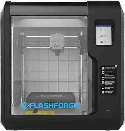 Принтер: Flashforge Adventurer 3 Київ