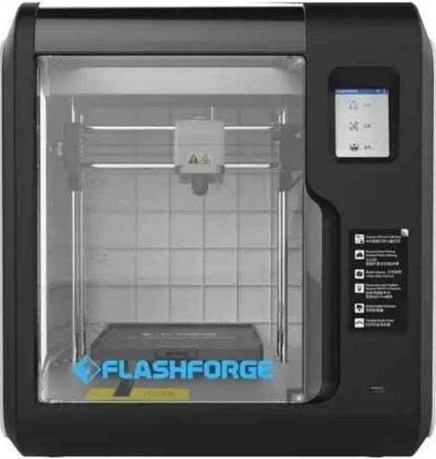 Принтер: Flashforge Adventurer 3 Київ - фото 4