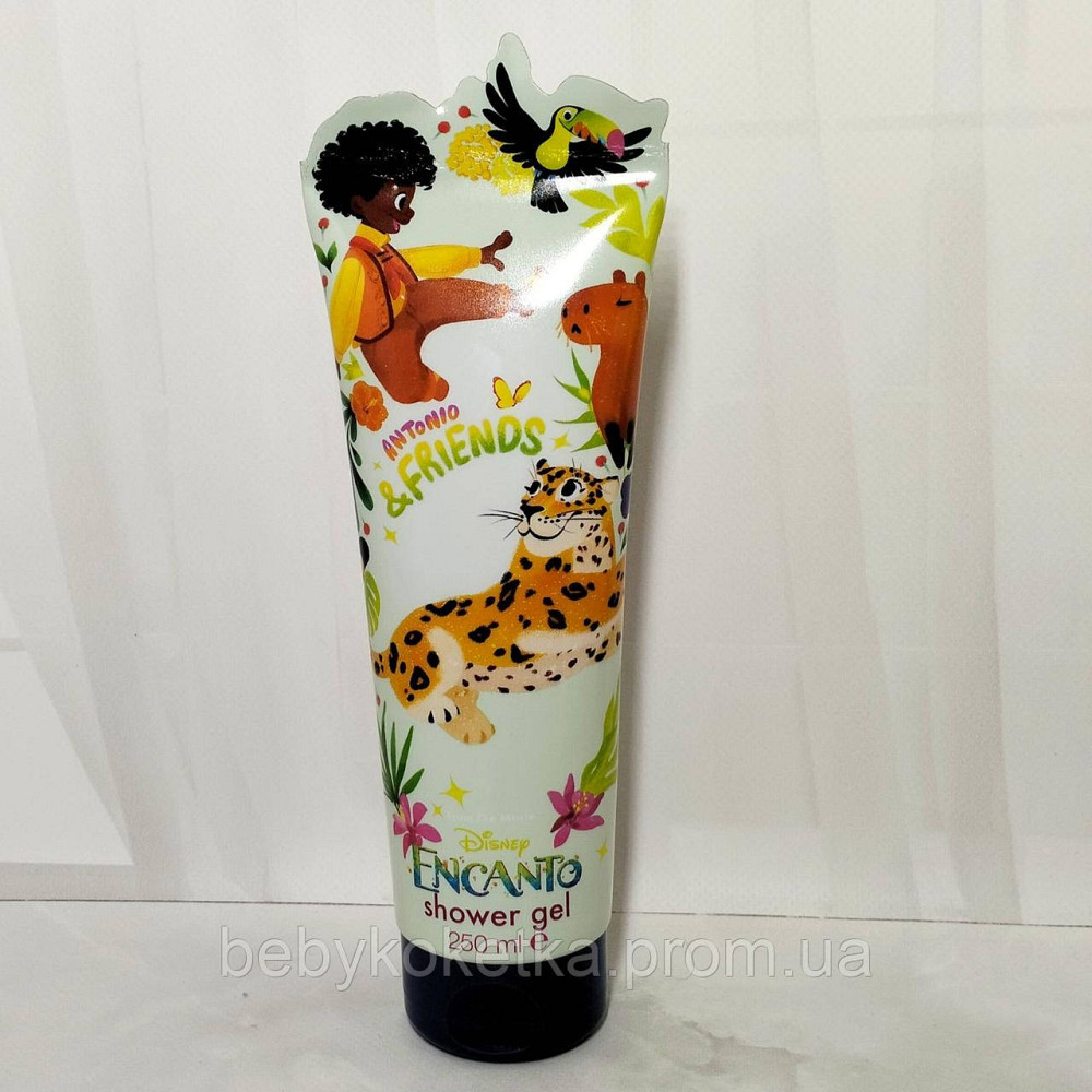 Дитячий гель для душу Disney The Encanto Львів - фото 1