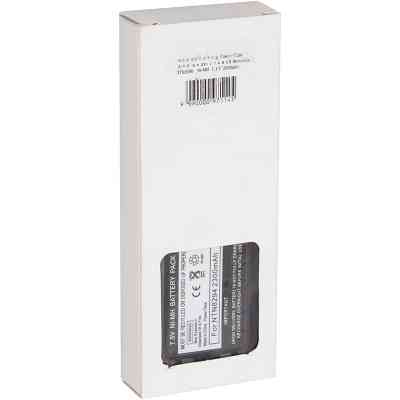 Аккумуляторная батарея Motorola XTS3000 Ni-MH 7.4V 2300mA Power-Time (PTM-3000) Винница