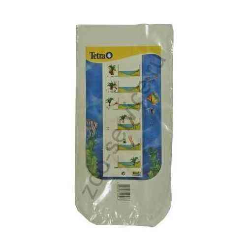Пакет Tetra Fish Transport Bag для транспортировки рыб, маленький, 50 шт/упак Киев