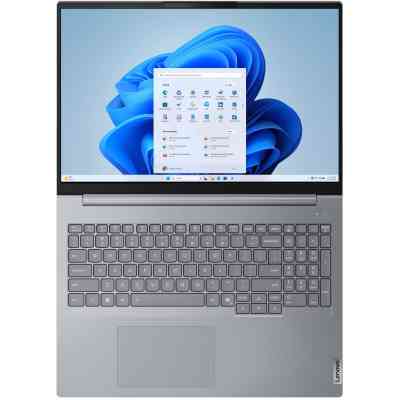 Ноутбук Lenovo ThinkBook 16 G8 IRL (21SH008GRA) Вінниця