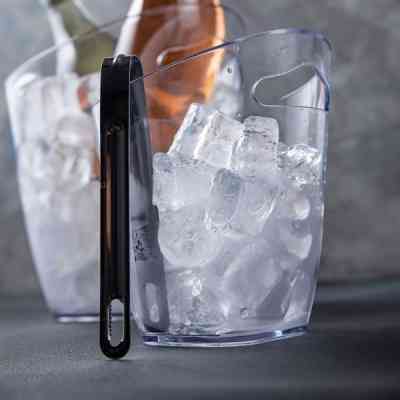 Барний аксесуар FoREST Щипці для льоду 15,5 см (602907) Вінниця