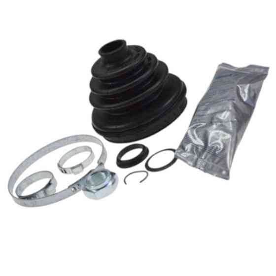 Пыльник Audi 80-90 81- наружный (d22X84 L83mm) шруса Мукачево