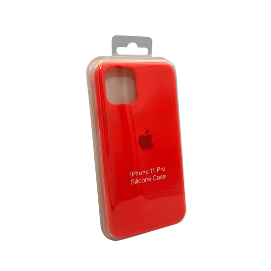 Чохол для смартфона Silicone Full Case AA Open Cam for Apple iPhone 12 Pro 18,Peach Киев
