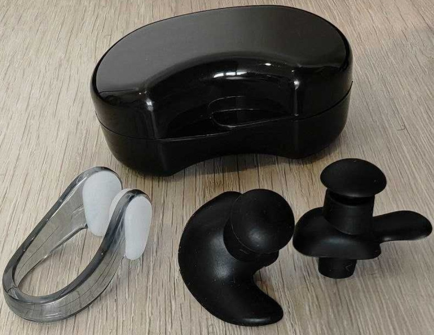 Навушники кісткові Fangxuee S10 32GB IPX8 Bluetooth 5.4. Харків - фото 4