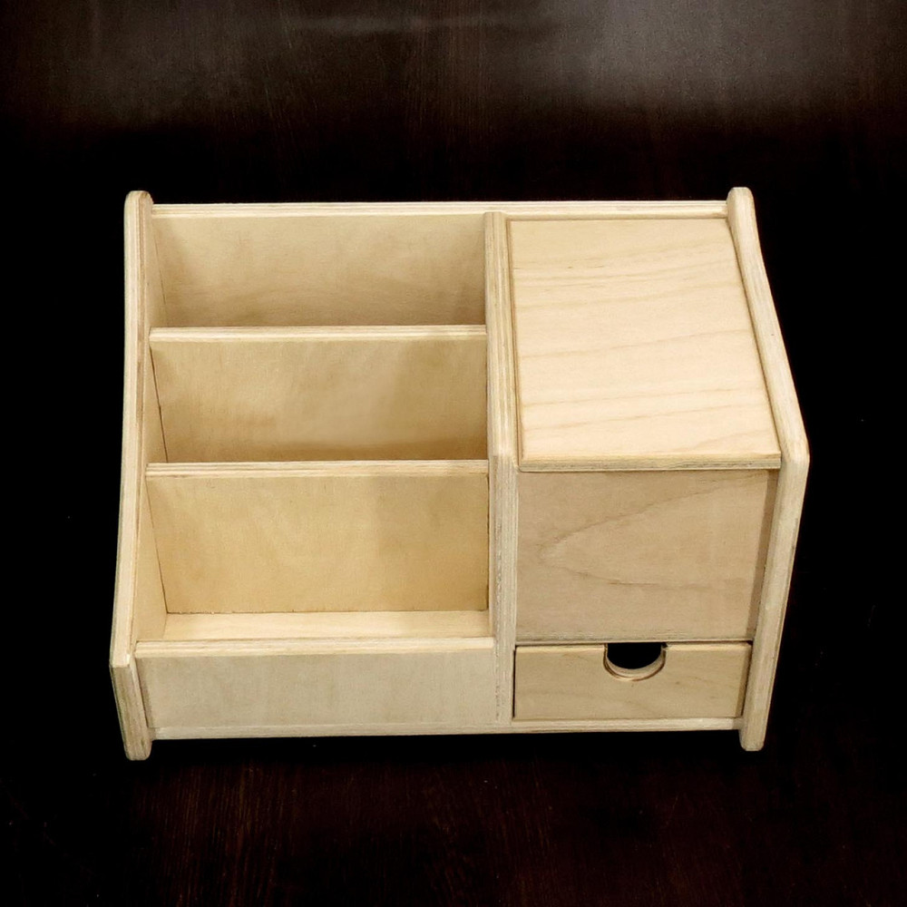 Органайзер для косметики 