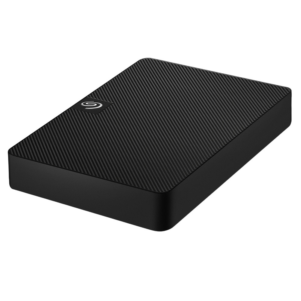Зовнішній жорсткий диск 2.5" USB 1.0TB Seagate Expansion Portable Black (STKM1000400) Чорний Харків - фото 16