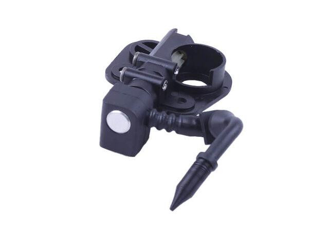 Насос оливний бензопила Par Мукачево - фото 2