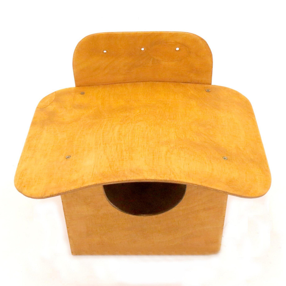 Гнездовье для птиц 