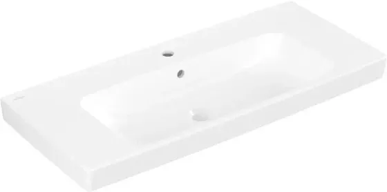 Раковина  Villeroy&Boch Architectura 100cm 4A87A5R1 Киев