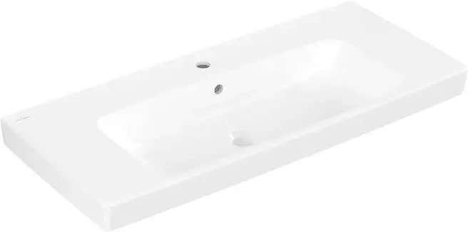 Раковина  Villeroy&Boch Architectura 100cm 4A87A5R1 Киев - изображение 1