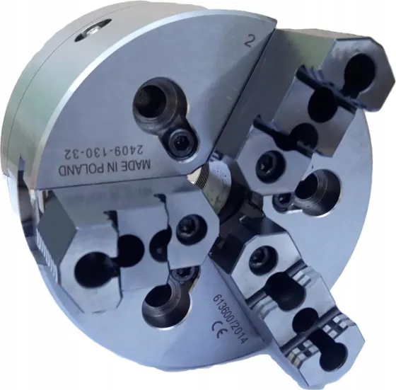 Bison-Bial Uchwyt Tokarski 3-Szczękowy 2409-130-32 Киев