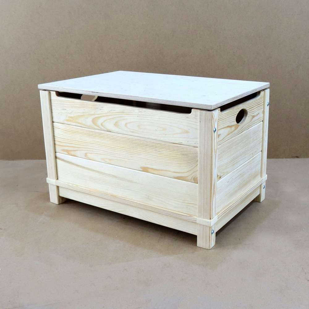 Скриня підлогова "Ніл" бланже Миколаїв - фото 2