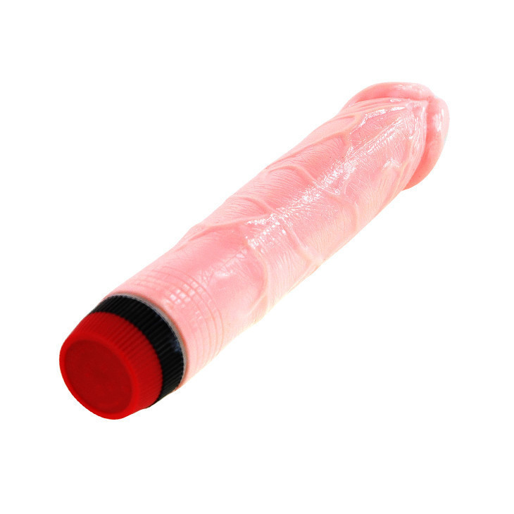 Вібратор - RockIn Dong Vibrator, 21 см Sex Aura Київ - фото 10