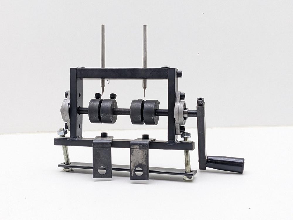 Машинка для зачистки кабелю (Б клас) 21034 Луцьк - фото 1