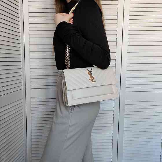 Жіноча сумка маленька через плече Київ