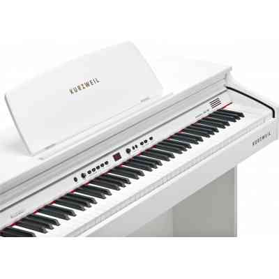 Цифровое пианино Kurzweil KA130 White (283886) Винница