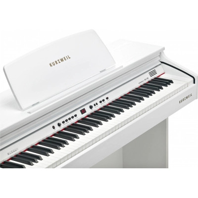 Цифровое пианино Kurzweil KA130 White (283886) Винница - изображение 5