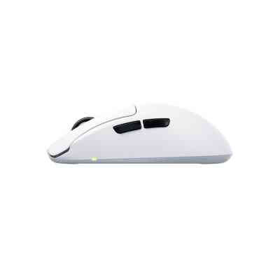 Мишка Cherry Xtrfy M68 Pro 8K Wireless/USB White (CX-M68W-PRO-WHITE) Вінниця
